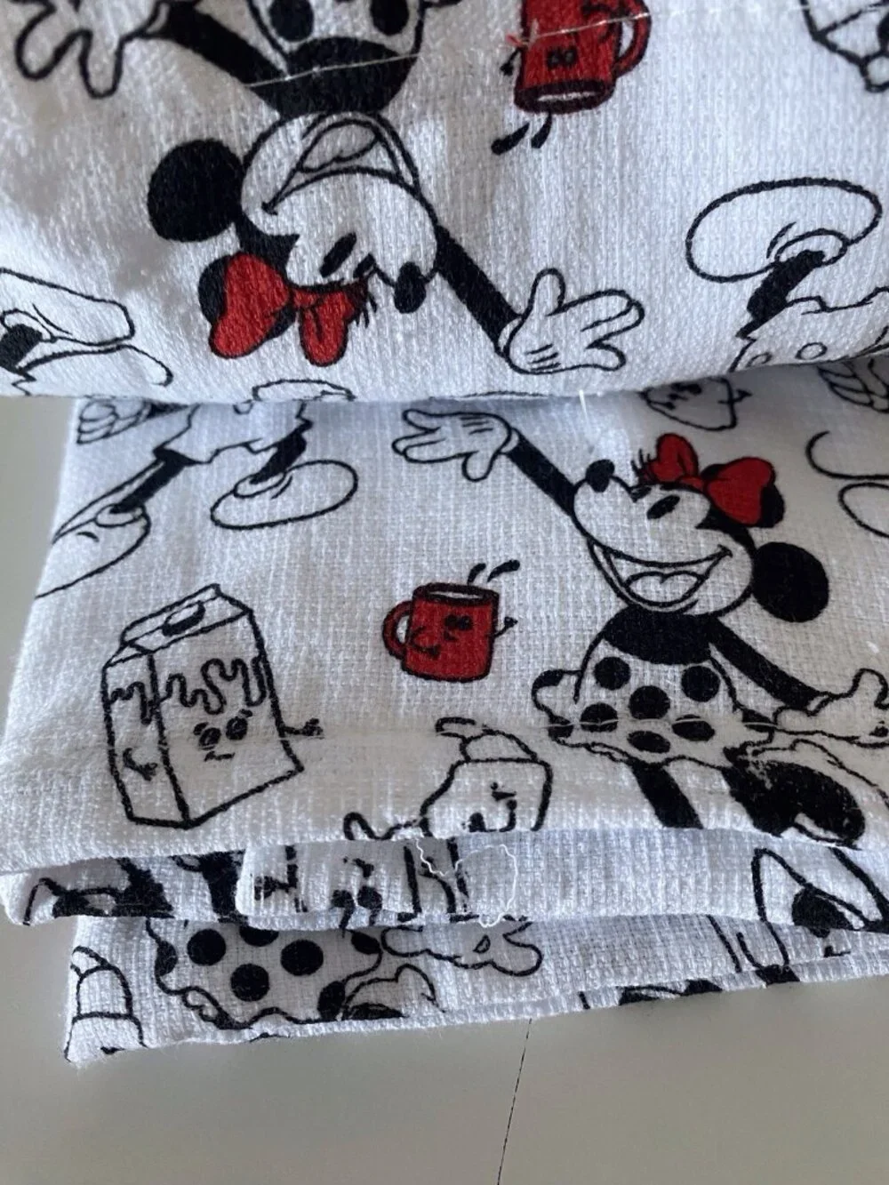 Disney pack mickey